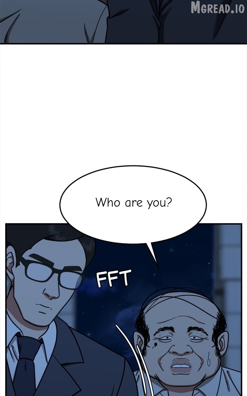 Change Me Chapter 169  - page 102